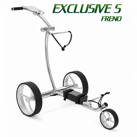 Rider Exclusive S Freno