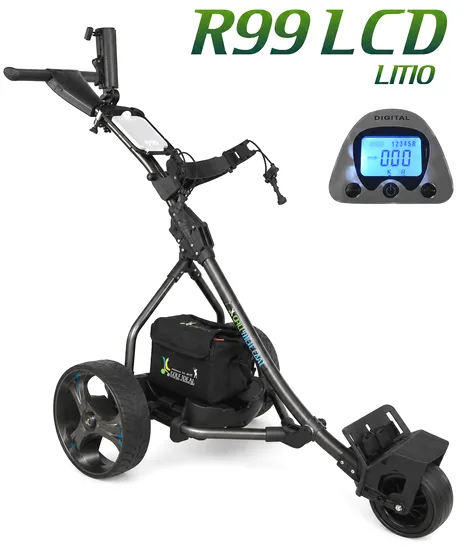 R99 LCD