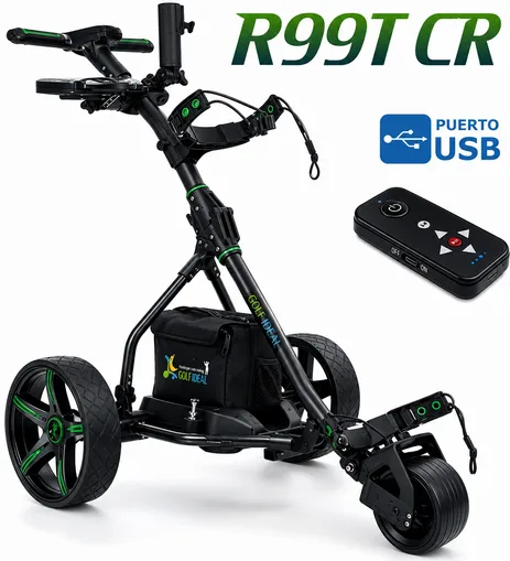 R99T CR 12V