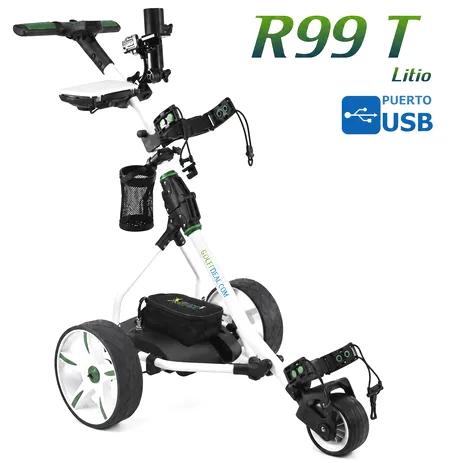 R99T Litio