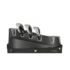 Organizador Para Carrito De Golf - Bolsillos De Malla, Portavasos Aislado, Correas Rápidas, Nailon Resistente