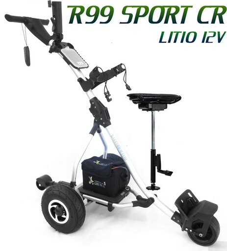 R99 CR SPORT LITIO