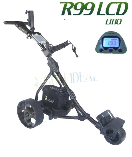 R99 LCD